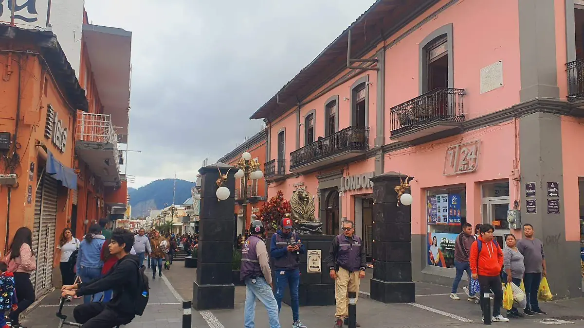 Centro Orizaba